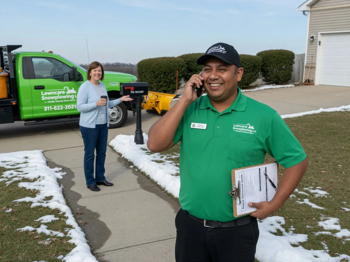 Lawn Care Services By Expert Landscaper Cannon Ball, ND FAQs